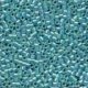 Magnifica Glass Bead 10113 Aqua MAIN